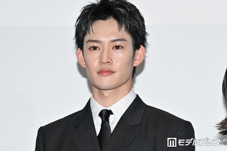 火10出演俳優、家で作った握り寿司披露「クオリティ高い」「お家職人すごい」の声