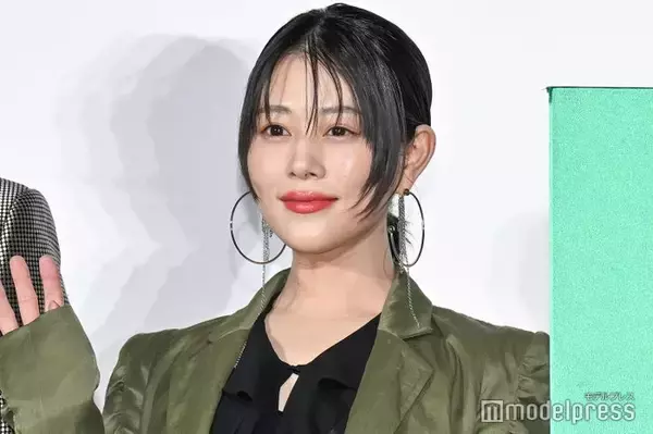 高畑充希、第1子出産後初の公の場 芸能生活20年で勇気もらった先輩の言葉【ウィキッド 永遠の約束】