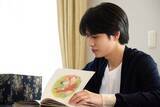 「「10回切って倒れない木はない」最終回、ミンソク（志尊淳）＆桃子（仁村紗和）の“恋の行方”に視聴者涙「2人の表情に胸がジーンとした」「登場人物全員素敵」」の画像1