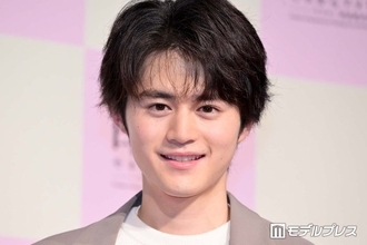鈴鹿央士「毎回驚く」芸能界の給料事情を告白 アルバイトとの違い明かし「びっくり」「時差がすごい」と反響