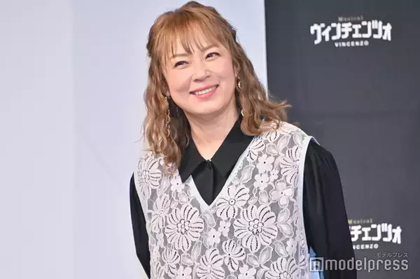 佐藤仁美、マッシュウルフ＆メッシュで“ぎゃる”化「カッコいい」「お似合い」の声
