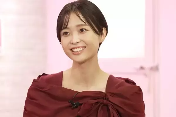 渡邊渚「染まれない自分がいた」幼少期から現実主義だった