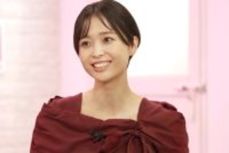 渡邊渚「染まれない自分がいた」幼少期から現実主義だった