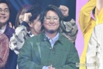 こっちのけんと、第1子誕生を報告「赤ちゃんおもしろすぎです」2024年に結婚発表【全文】