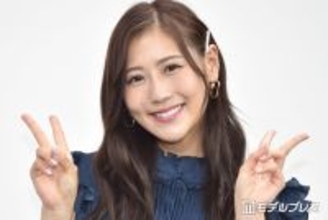 第2子妊娠の西野未姫、“キングサイズ”ベッド＆広々リビング新居公開「テレビ大きい」「子育てしやすそうな間取り」