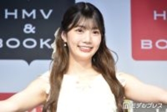元日向坂46メンバー、ショーパン×シースルーハイソックスから美脚披露「スタイル良い」「脚長すぎる」の声