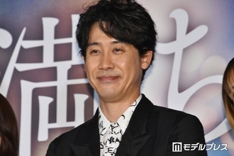 大泉洋「めちゃくちゃ嘘ついてる」父親が語った“感動エピソード”の真相告白「アドリブすごい」「きっと愛情だよね」の声