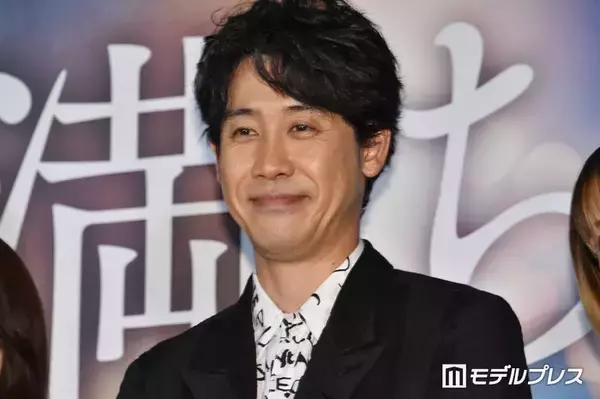 大泉洋「めちゃくちゃ嘘ついてる」父親が語った“感動エピソード”の真相告白「アドリブすごい」「きっと愛情だよね」の声