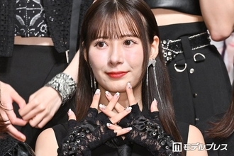 元モー娘。生田衣梨奈、現役時代の悩み赤裸々告白 歌唱パートが「歌詞の“る”だけとか…」