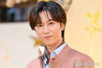 Snow Man阿部亮平、人生で“冒険”と感じた出来事明かす「靴に頑張ってもらった」