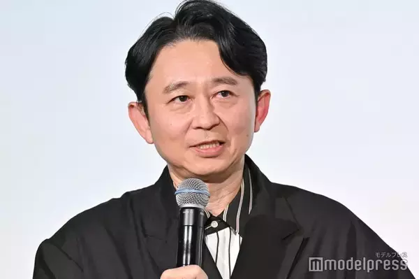 有吉弘行、人気芸人の俳優ぶり絶賛「演技の仕事が増えるんじゃないかな」