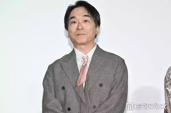 「マリオ」キノピオ役・関智一、親戚から大量のキノコ 西野七瀬がマイクオフ状態でツッコミ「共食い」【ザ・スーパーマリオギャラクシー・ムービー】