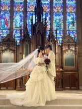 “結婚相手が小学生の頃に好きだった人”YouTuberひかりんちょ、ハプニングで計画が崩れたプロポーズ秘話明かす「不器用さ、誠実さが彼らしい」【モデルプレスインタビュー】