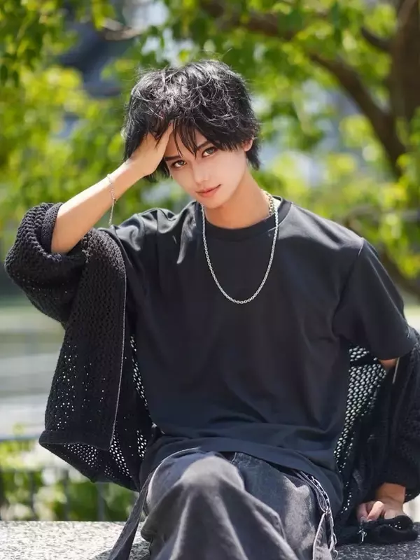 「ミスターキャンパス関西学院」ファイナリスト・高岡遼佑の素顔に迫る【大学コンテスト2025特集】