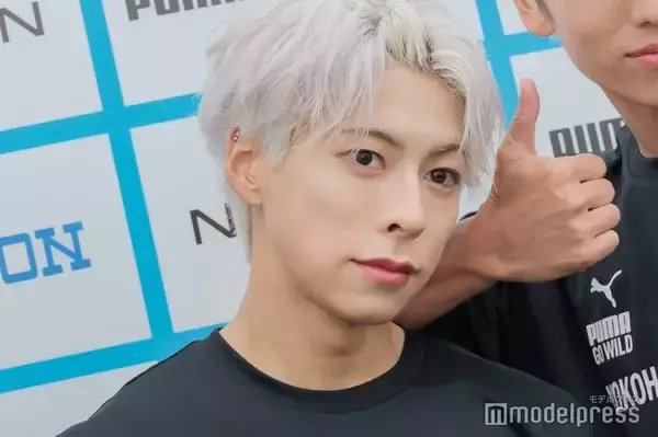 OWV佐野文哉、窃盗犯を捕まえていた エピソードに「かっこよすぎる」「ヒーロー」と反響相次ぐ