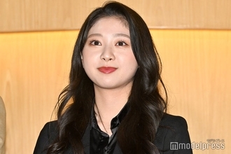 元日向坂46富田鈴花、手編みマフラーがハイクオリティ「プロの腕前」「凄すぎる」と話題に