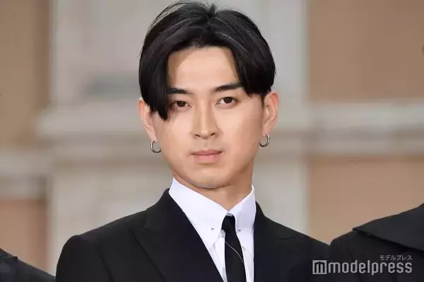 松田翔太、妹・松田ゆう姫の結婚祝福「Congratulations！」お相手はDリーガー