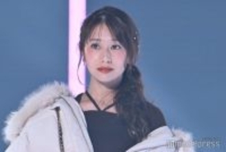 元乃木坂46メンバー、ナース服×白網タイツでファン魅了「破壊力すごい」「可愛すぎる」