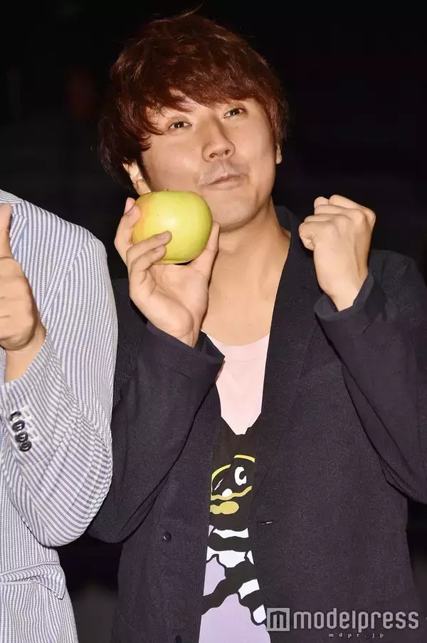 コロチキ西野創人、逞しい筋肉際立つ衝撃ビフォーアフター公開「別人過ぎて驚く」「努力の結晶」と話題