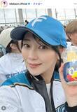 「元モー娘。飯田圭織、子供達へのボリューム弁当公開「混ぜご飯美味しそう」「たっぷりで食べ応えありそう」の声」の画像1