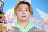 「堂本剛、大野智の「ギャン泣き」理由明かす 嵐ラストライブ後に交流「抱きしめてあげていろいろ頑張ったねって」」の画像1