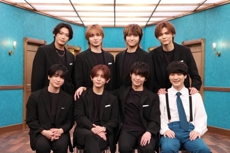Hey! Say! JUMP冠番組「いたジャン！」10月から土曜にカムバック きょう放送回は「7人だけの夏休み」渾身の手料理披露