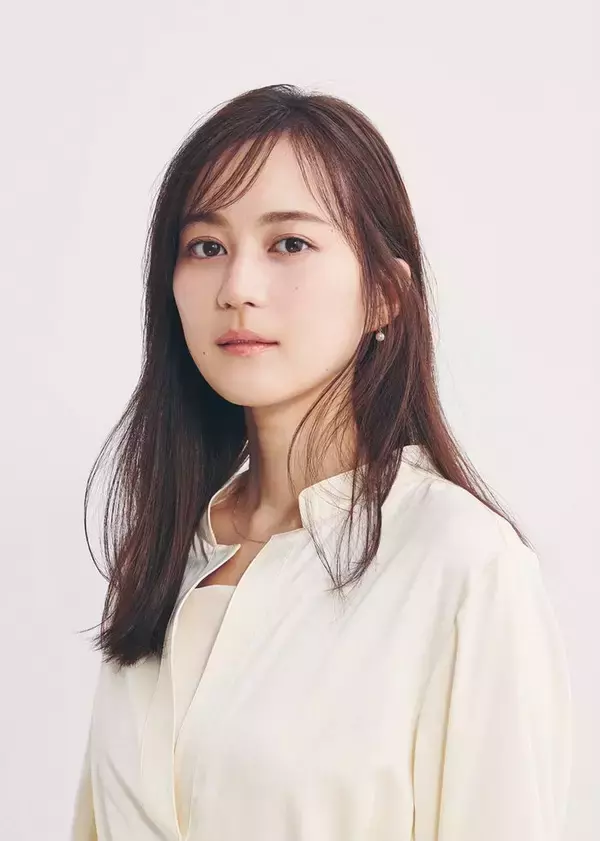 生田絵梨花、朝ドラ初出演決定「ずっと憧れていた夢」26年度前期「風、薫る」主人公2人と看護の道を志す女性・玉田多江役