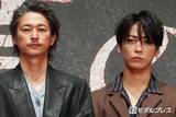 「亀梨和也、共演者に「ハートのあざ」つけられる？窪塚洋介も感嘆のアクション秘話「早回ししたみたい」【外道の歌 SEASON2】」の画像1