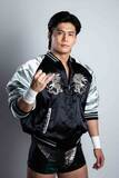 「「バチェロレッテ4」安齊勇馬、ドラマ初出演で主演抜擢 timelesz寺西拓人の主演作第2弾で“二代目ラーメンD”に」の画像1