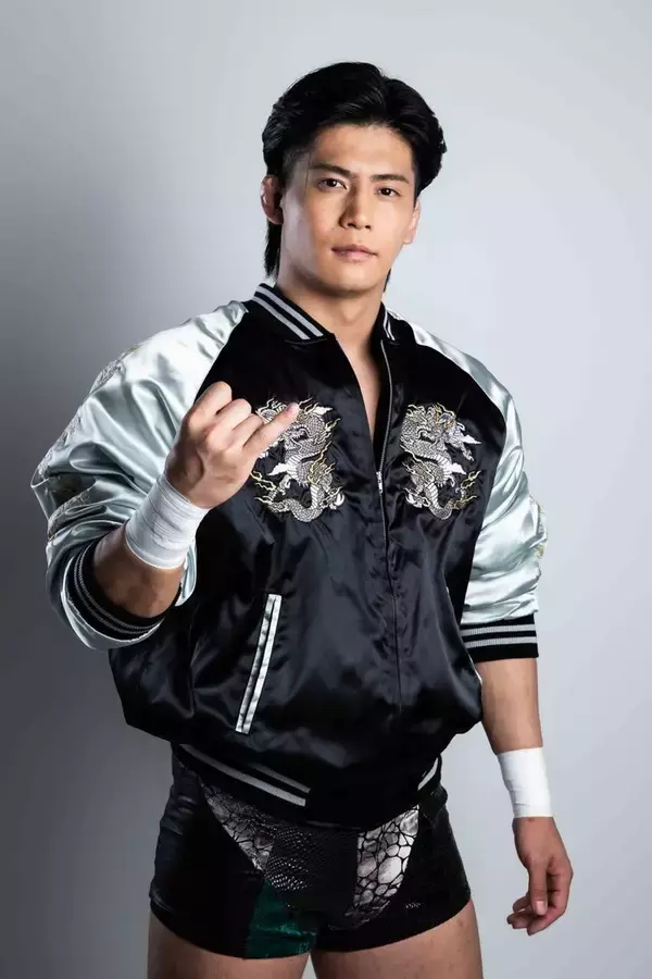 「バチェロレッテ4」安齊勇馬、ドラマ初出演で主演抜擢 timelesz寺西拓人の主演作第2弾で“二代目ラーメンD”に