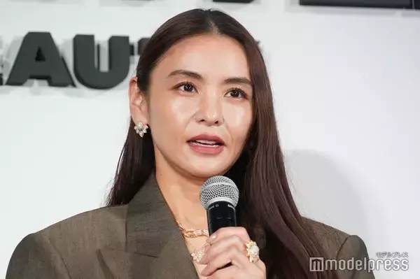 滝沢眞規子、話題のタキマキ弁当は“整えるものの1つ”「昔は面倒くさかった」