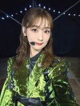 櫻坂46井上梨名、卒業報告の裏側告白 メンバーからのタレコミに「意外」「面白すぎ」と反響続々