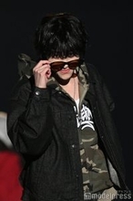 山下幸輝、サングラスずらしからの“キス”「今のずるすぎ」「かっこよすぎて声出ない」の声【TGCあいち・なごや2026】