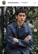 満島ひかりと結婚発表の浅野啓介とは インスタフォロワー20万人超・世界的モデル事務所に所属 写真家の一面も