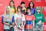 「XG、ワールドツアー香港公演日程変更発表 7月31日から8月2日開催へ」の画像1