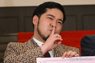 令和ロマン・松井ケムリ、実家が松濤＆同い年の仲良し人気アーティスト明かす セレブエピソードに指原莉乃ら驚き【CELEB SECRET】