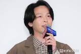 「中村倫也、妻・水卜麻美アナと円満アピール「ずっと仲良くしてます」観客の質問回答で歓声沸く【君のクイズ】」の画像1