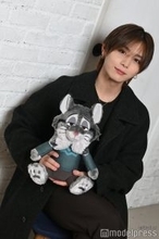 Hey! Say! JUMP山田涼介、ディズニー作品初参加で「ズートピア史上1番難しいキャラ」演じた覚悟 21年間の芸能活動経て「全てのものはぶつけたつもり」【「ズートピア２」インタビュー後編】