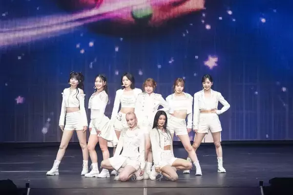 【ME:Iアンコール公演ライブレポ】8人で見せた底力 ユニットではMOMONAに「メロい」の声連発も