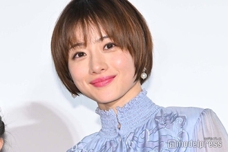 石原さとみ、子育て中の「奇跡」告白 妊娠中できなかった“特技”も出産後は「より攻めやすくなって」