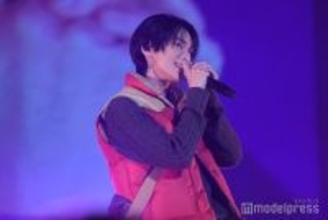 山下幸輝、ファンミで初歌唱「特別に作った曲」4人の観客からスタートした第1回開催振り返る【ホミパリ】