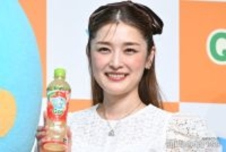 2児の母・石川梨華「激うま」手羽中唐揚げ披露「こんがり美味しそう」「レシピ助かる」の声