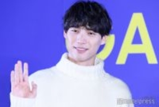 福士蒼汰、肉体美際立つ筋トレ姿に「顔と腕の幅がほぼ同じ」「爽やかな顔とのギャップすごい」と反響