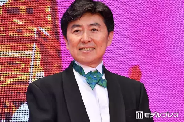 笠井信輔アナ、“教え子”元人気子役と再会 20年前の再現ショットに「綺麗なお姉さんになってる」「成長伝わる」の声