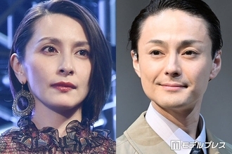 木村了、妻・奥菜恵の誕生日を祝福 密着ショット公開「ラブラブで憧れる」「お似合いの2人」と反響
