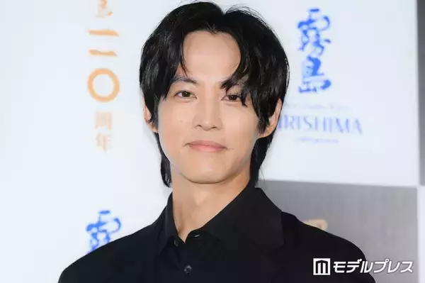 松坂桃李「VIVANT」視聴者側の会話再現「やっぱり野崎は裏切ってないんだよ」「絶対にギャラ3倍だよね？」