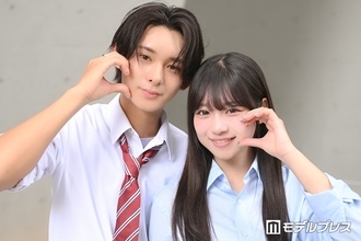 「今日好き」五十嵐蓮＆日向袮音“れんねね”カップル、破局を報告「お互いに話し合った上でそれぞれの道を歩むことを決めました」