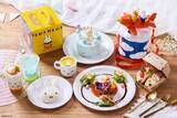 「ハウステンボスでミッフィー誕生月をお祝い！限定グルメやグッズで祝福ムードに包まれる1ヶ月」の画像1