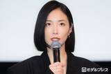 「MEGUMI、人前で歓喜の号泣「流石に崩壊しました」“2冠獲得”映画祭回顧【FUJIKO】」の画像1
