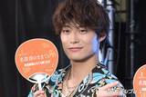 「超特急・高松アロハ、“1週間に2回”サウナで偶然遭遇した人気俳優 当時の状況再現「めっちゃ可愛いなと思いました」【名探偵のままでいて】」の画像1
